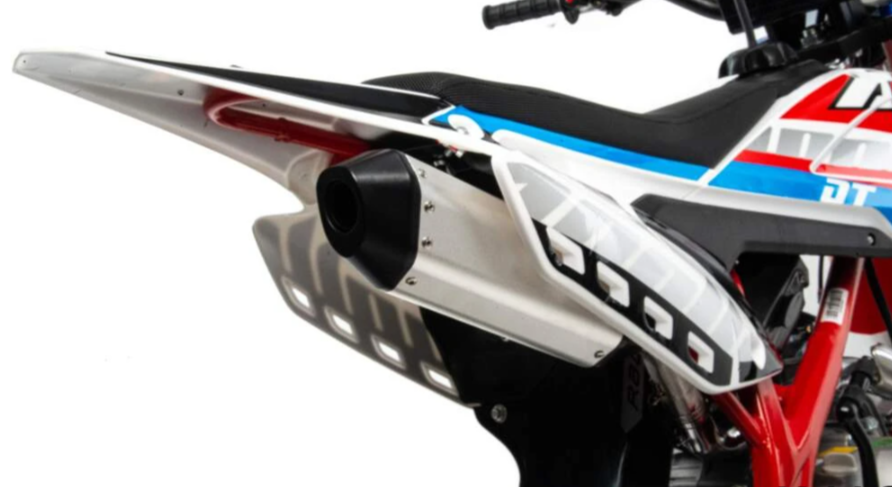 Питбайк MOTOLAND (МОТОЛЕНД) Apollo125 DT125 в Орле