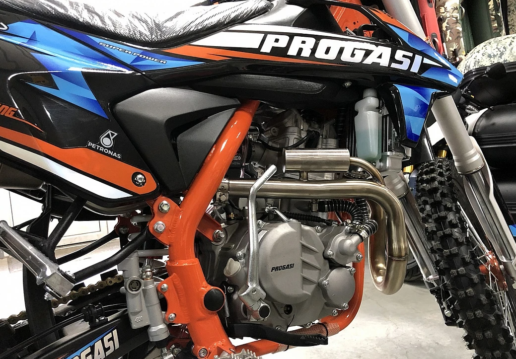 Мотоцикл Progasi Gaudi 300 в Орле