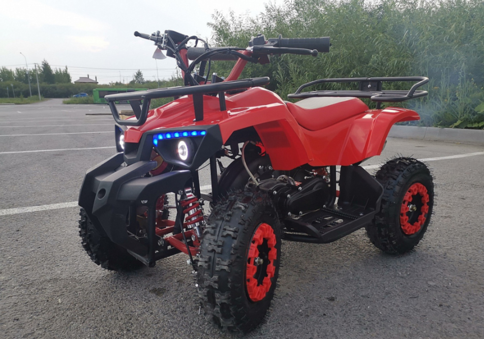 Квадроцикл PROMAX ATV MINI 2T 70CC р/с в Орле