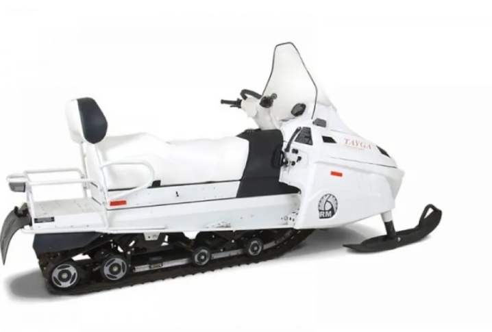 Снегоход Русская механика РМ TAYGA PATRUL 551 SWT в Орле