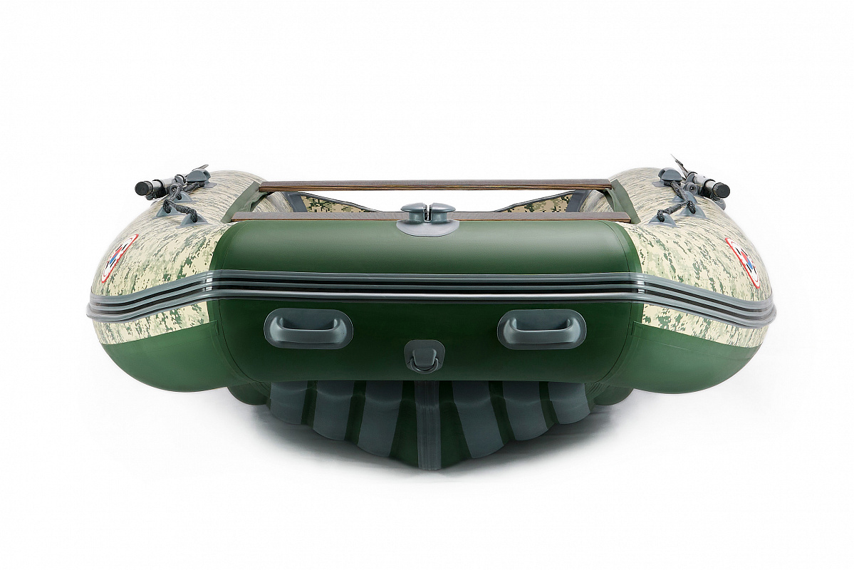 Лодка MISHIMO RAPID 380 PRO в Орле