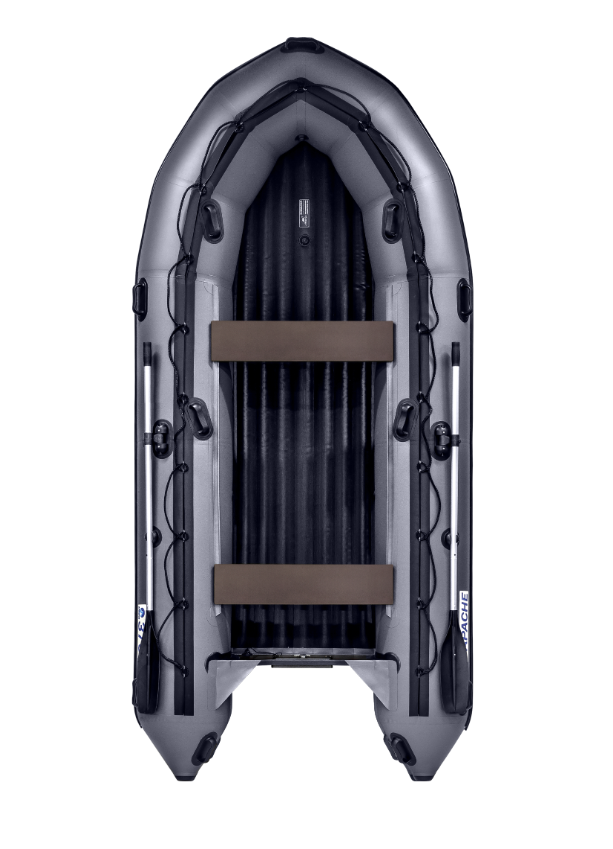 Лодка APACHE 3700 НДНД в Орле