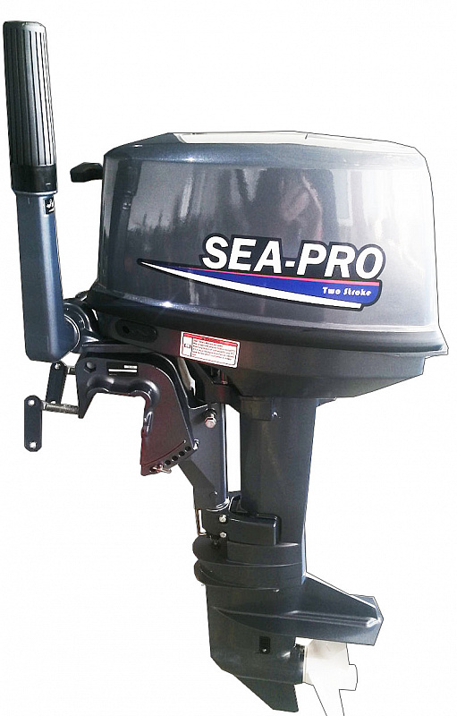Лодочный мотор SEA-PRO T 9.8S new в Орле