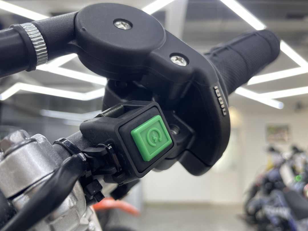 Кроссовый мотоцикл (эндуро) PROMAX PZ9 480 PRO-SPORT в Орле