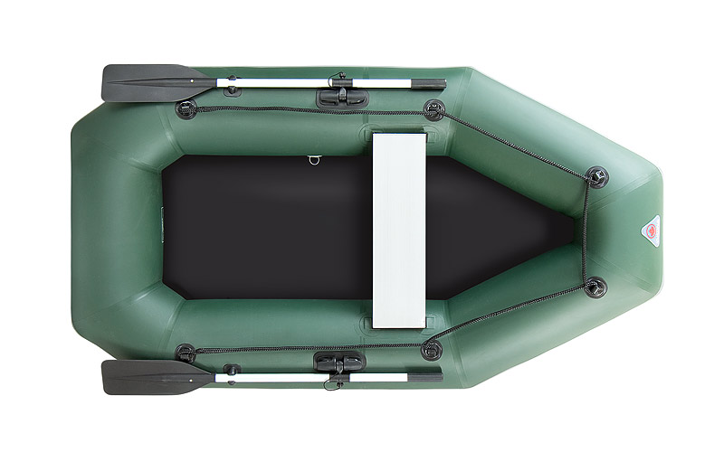 ЛОДКА НАДУВНАЯ YUKONA 230 G (БЕЗ ПАЙОЛА, ТРАНЕЦ В КОМПЛЕКТЕ) в Орле