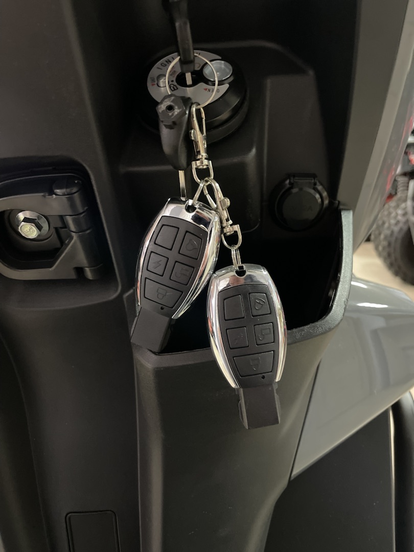 Скутер PROMAX STALKER 150(49) в Орле