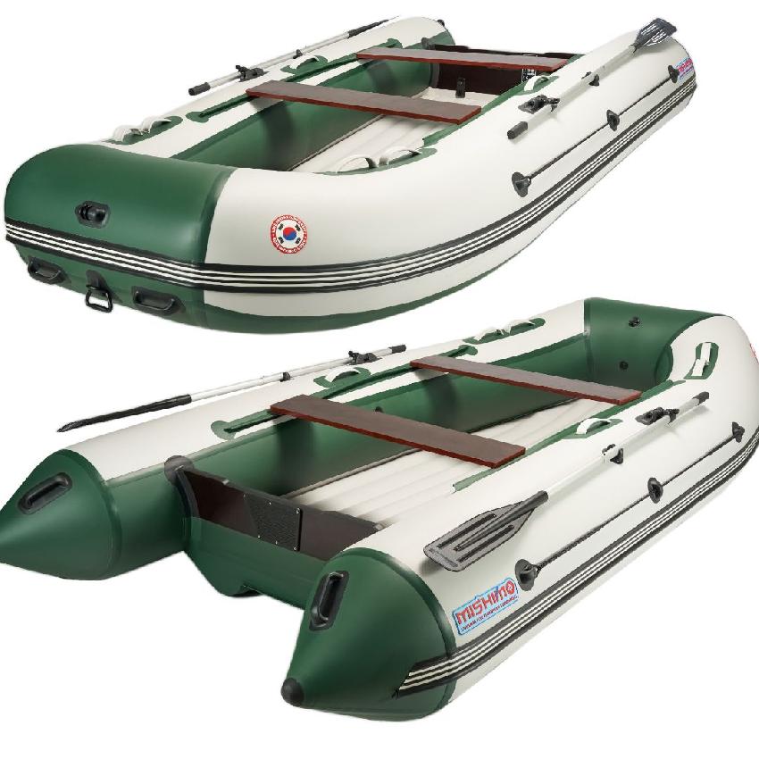 Лодка MISHIMO LITE 320 в Орле