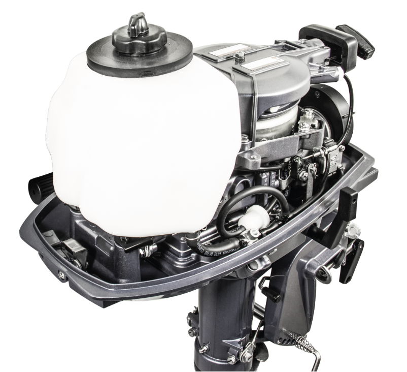 Лодочный мотор APACHE T5 BS в Орле