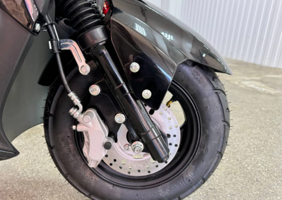 Скутер PROMAX ROX 200 (49) в Орле