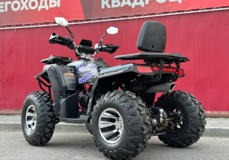 Квадроцикл GBM CROSS HILL 300 NEW PREMIUM в Орле