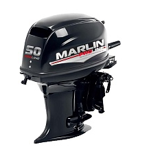 Лодочный мотор MARLIN PROLINE MP 50 AMH ПОД ВОДОМЕТ в Орле