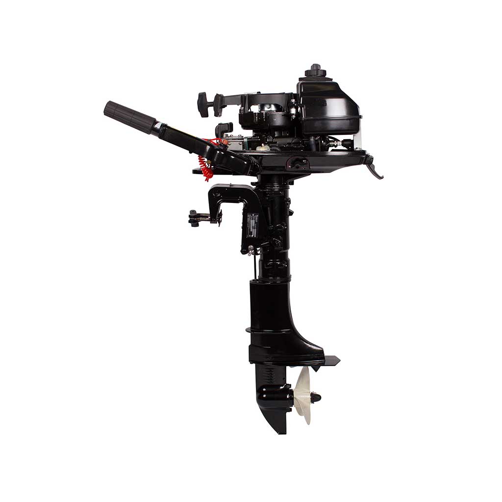 ЛОДОЧНЫЙ МОТОР TOYAMA T5ABMS в Орле