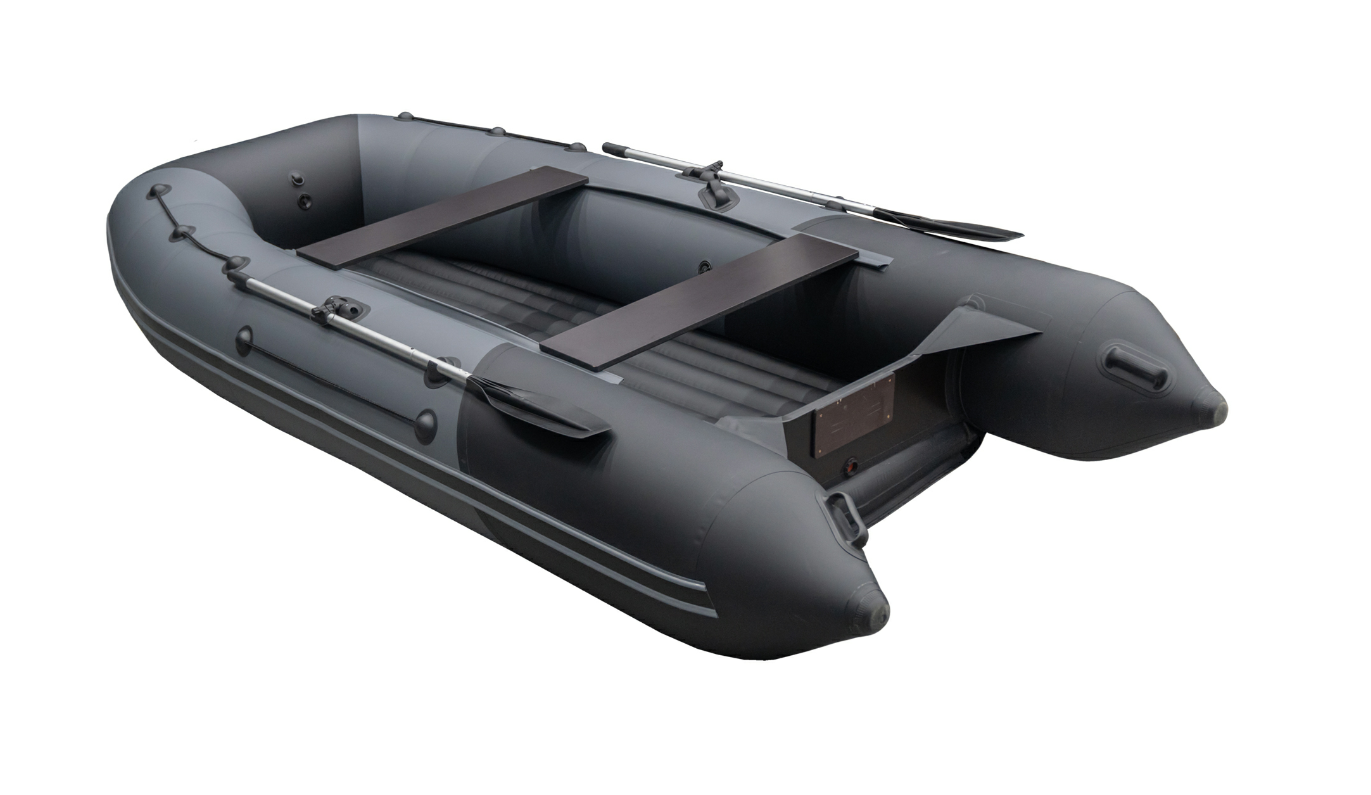 Лодка Таймень RX 3900 НДНД в Орле