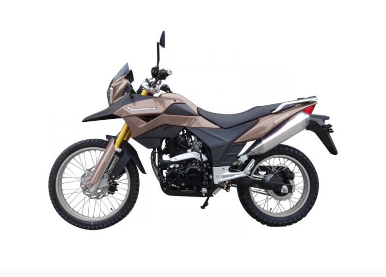 Мотоцикл RACER RC300-GY8 RANGER в Орле