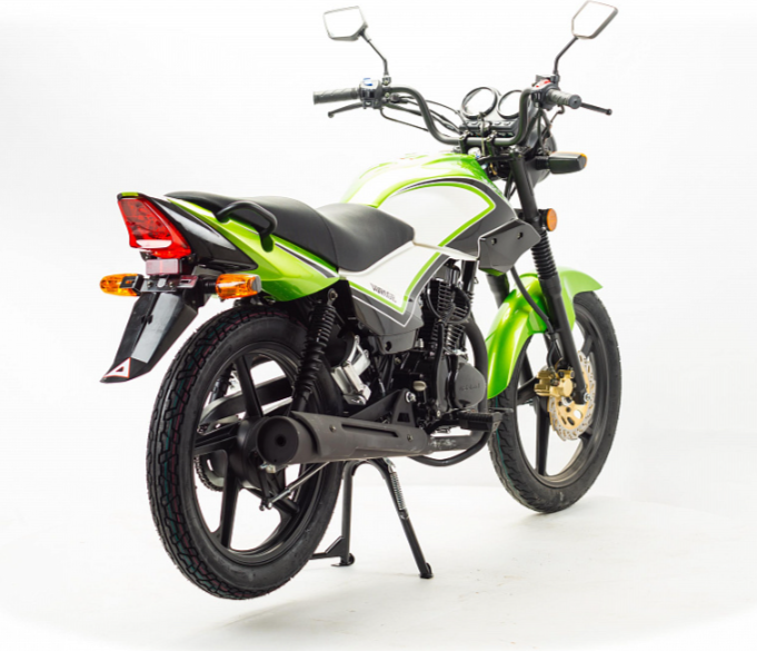 Мотоцикл MOTOLAND (МОТОЛЕНД) VOYAGE 200 в Орле