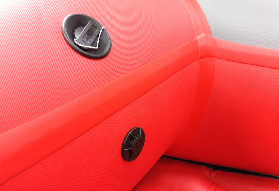 КОМПЛЕКТ Лодка MISHIMO PRO 350 + ЛОДОЧНЫЙ МОТОР MARLIN MP 9.9 (20) AMHS PRO в Орле