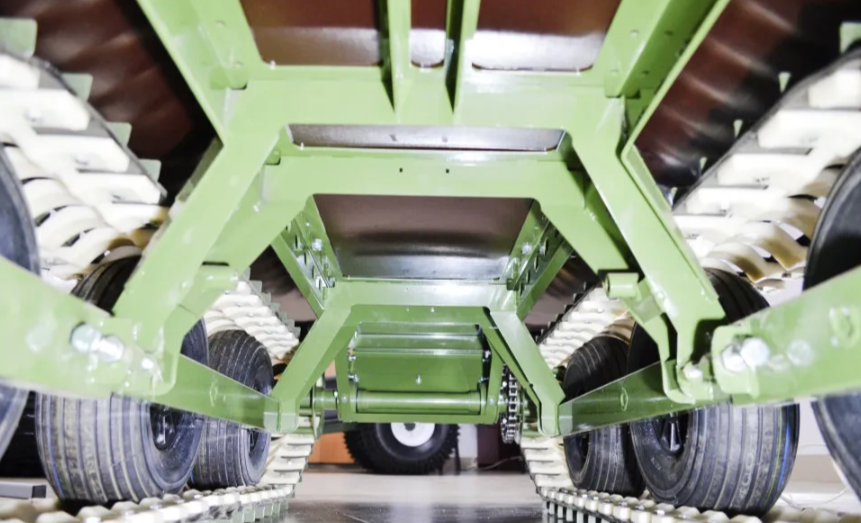 Мотобуксировщик вездеход KOiRA T9 R (понижающий редуктор) в Орле