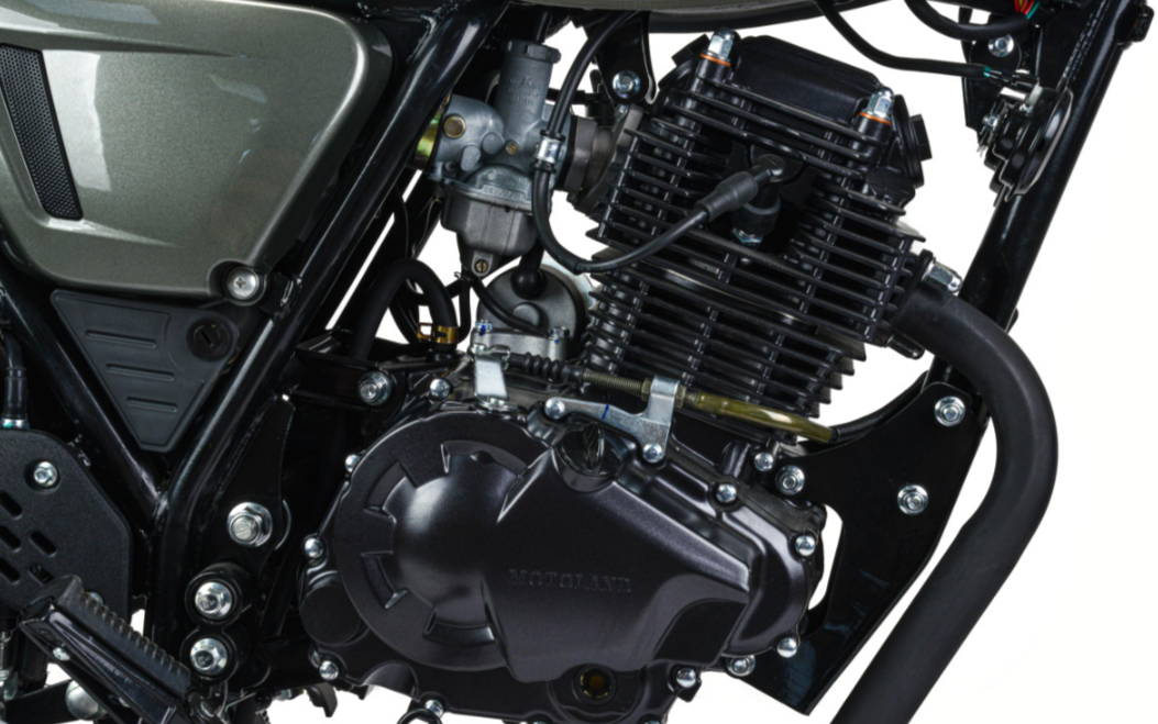 Мотоцикл MOTOLAND (МОТОЛЕНД) TEXAS 300 в Орле