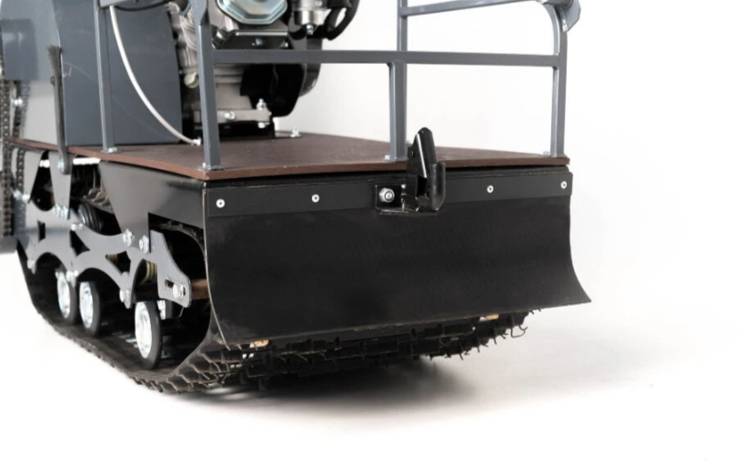 Мотобуксировщик ОНЕГО 500 15 FRONT LIMITED в Орле