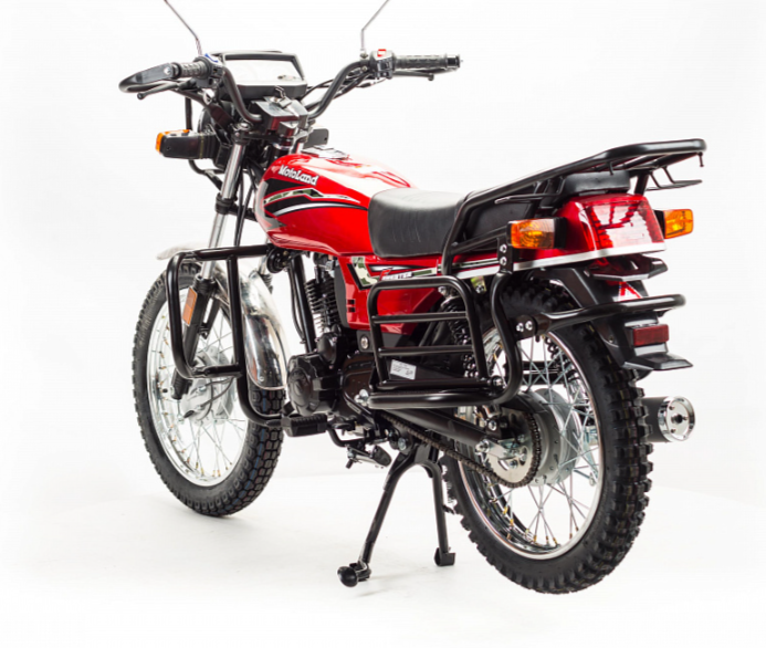 Мотоцикл MOTOLAND (МОТОЛЕНД) FORESTER LITE 200 в Орле