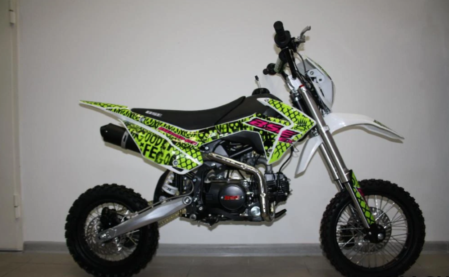 Питбайк BSE EX 17/14 Max13 в Орле