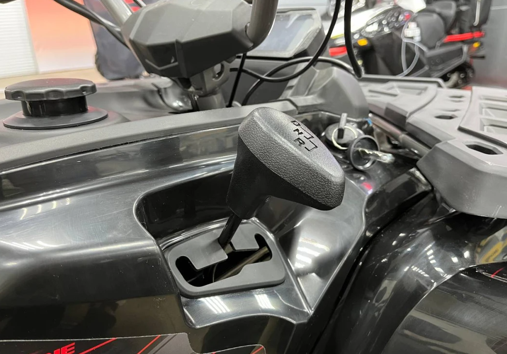 Квадроцикл PROMAX RENEGADE 300 LONG WINCH PRO (2025) в Орле