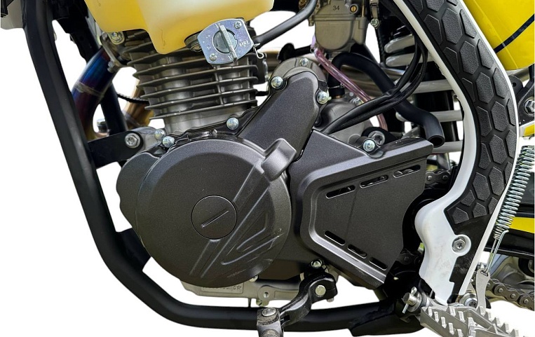 Эндуро мотоцикл IRBIS HTR 250 в Орле