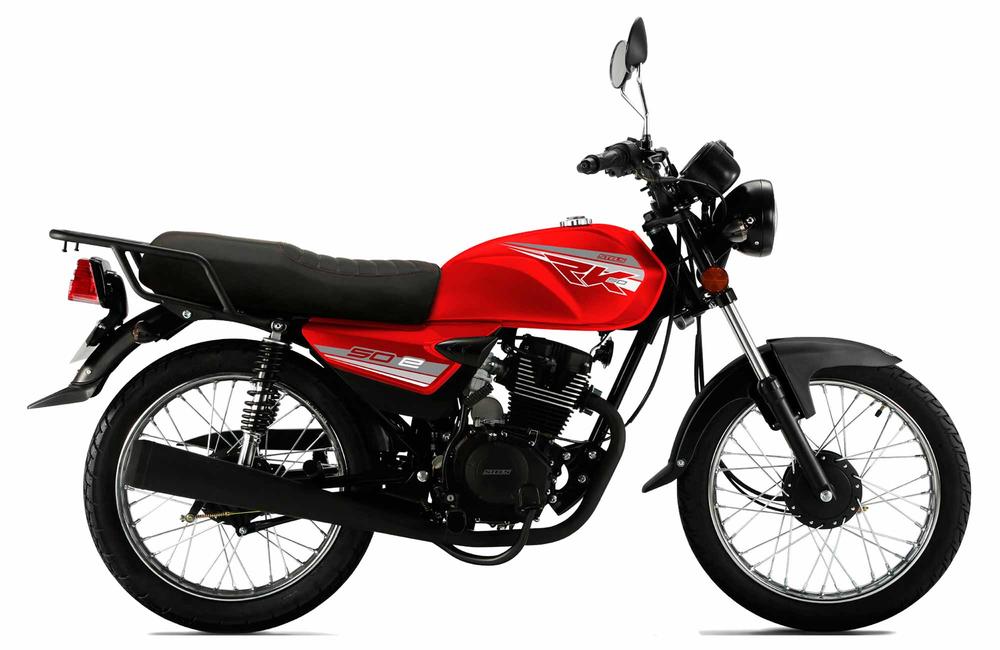 Мотоцикл STELS RK50E в Орле