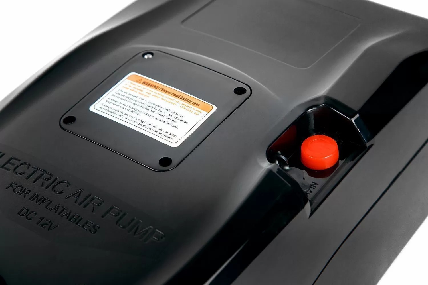 ЭЛЕКТРИЧЕСКИЙ НАСОС MARLIN GP-80 BD в Орле