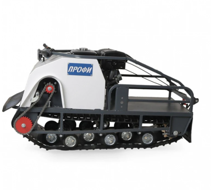 Мотобуксировщик ВЕПС WINTER «ПРОФИ» 18 в Орле