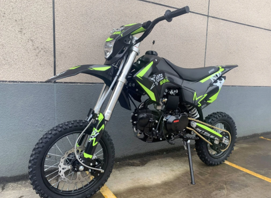 Питбайк BSE EXA SA 14/12 в Орле