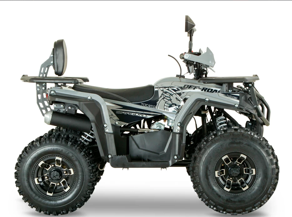 Квадроцикл YACOTA DRAGON LUX LD 150 PRO-SPORT в Орле