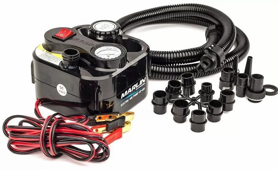 ЭЛЕКТРИЧЕСКИЙ НАСОС MARLIN GP-60 S в Орле