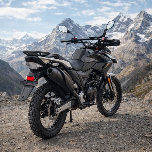 Мотоцикл PROMAX TOURING PR300 в Орле