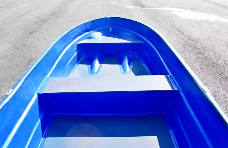 Стеклопластиковая лодка Neman-340 (тримаран) в Орле