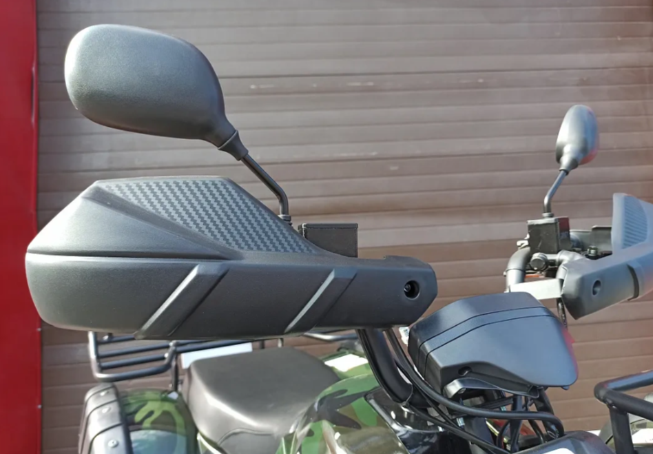 Квадроцикл PROMAX ATV 250 PRO (2025) в Орле