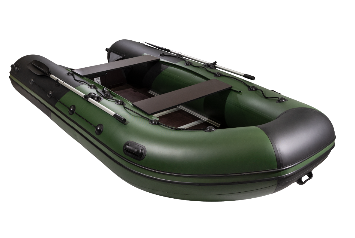 Лодка Ривьера Максима 3600 СК в Орле