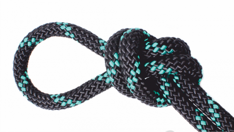 Шнур плетеный якорный 5 мм 450 кг в Орле