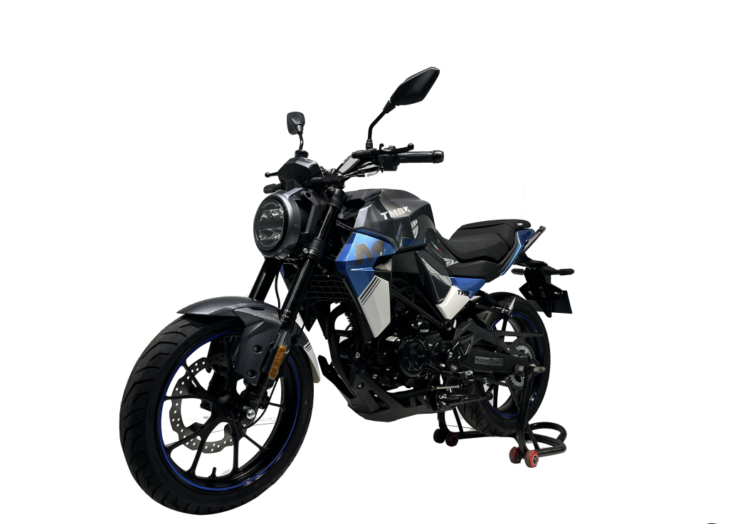 Мотоцикл TMBK MONTANA 250 (165 FMM) в Орле