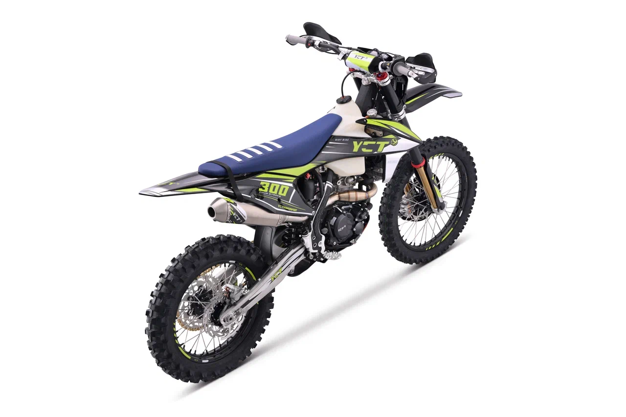 Кроссовый мотоцикл YACOTA NB300 в Орле