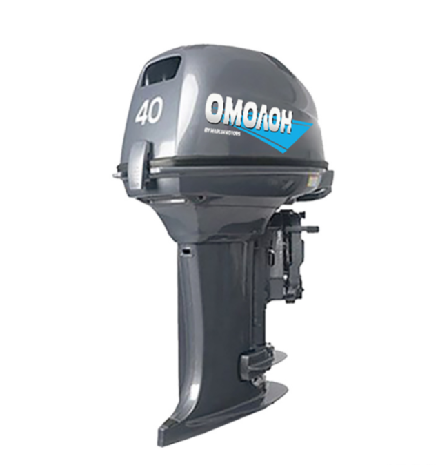 Лодочный мотор ОМОЛОН MP 40 AMH в Орле