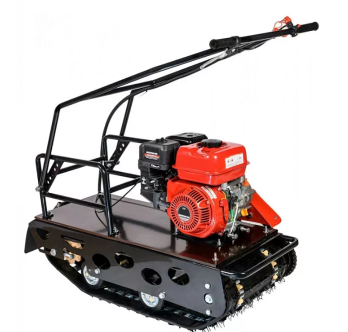 Мотобуксировщик ИСТЕМ 7 Lifan в Орле