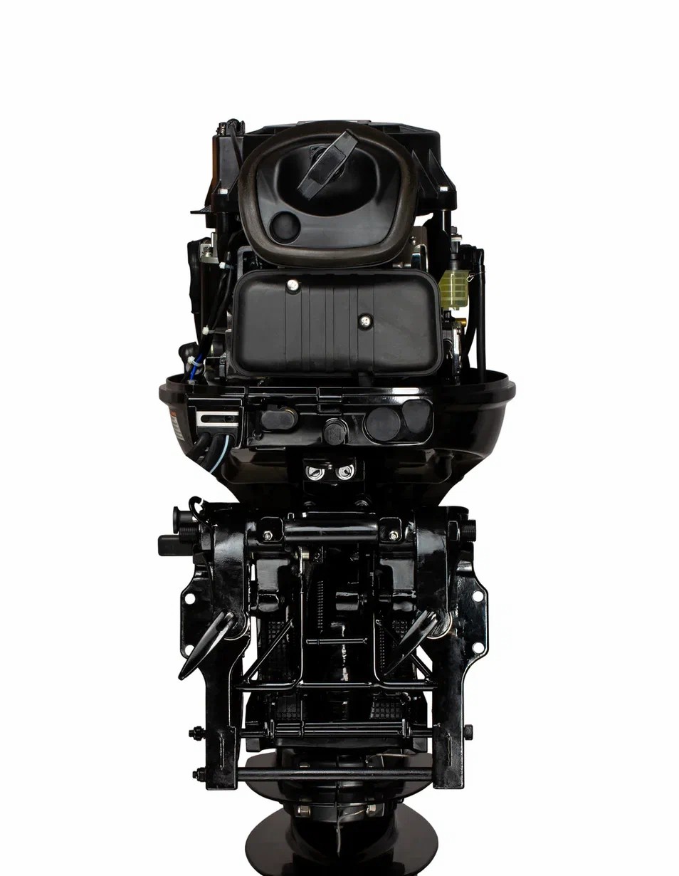 ЛОДОЧНЫЙ МОТОР GLADIATOR G40FHS в Орле