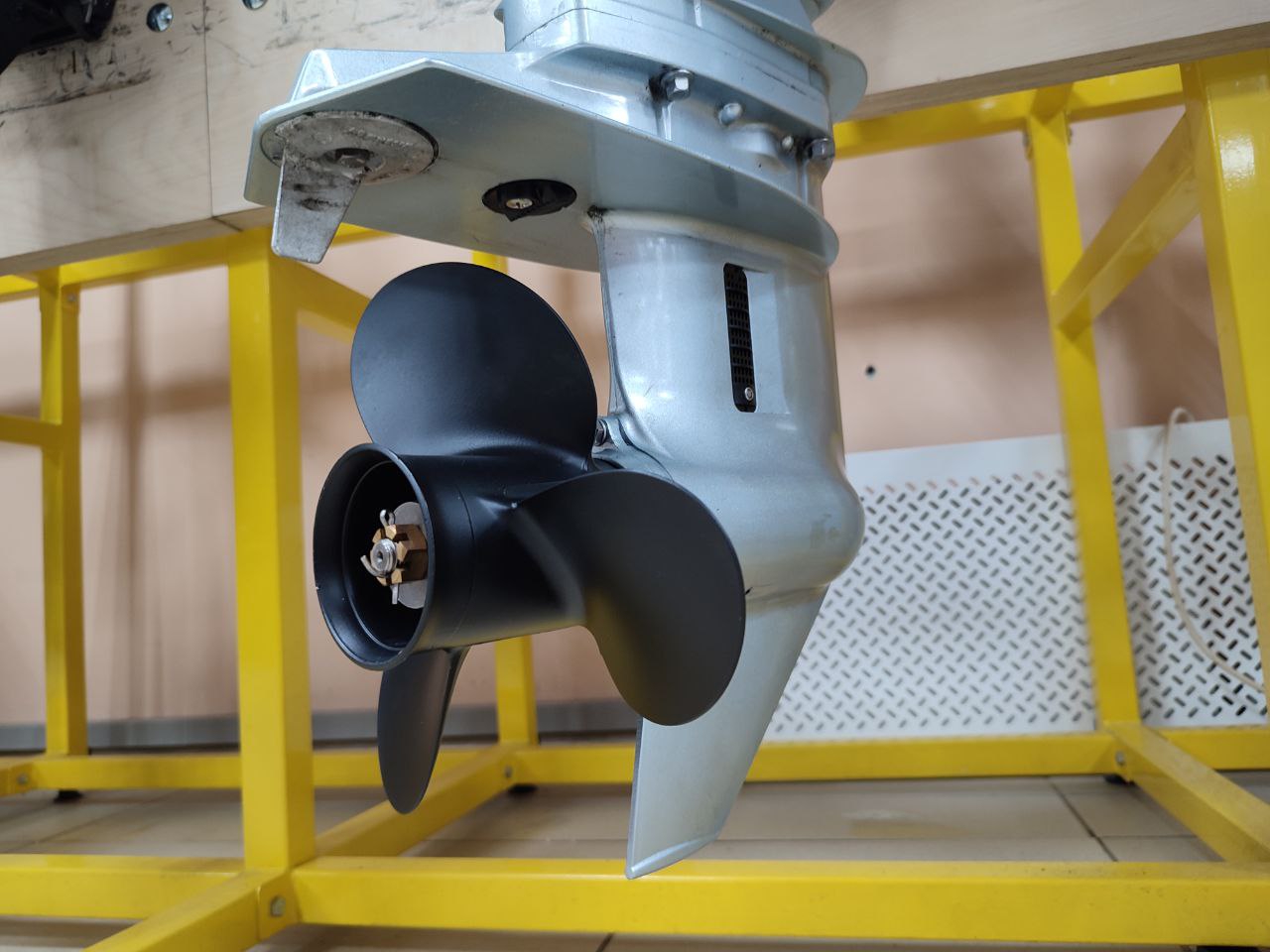 Лодочный мотор PROMAX SP9.9FHS (20) PRO в Орле