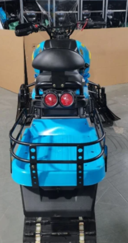 Снегоход MOTOLAND (МОТОЛЕНД) BARS 200 в Орле