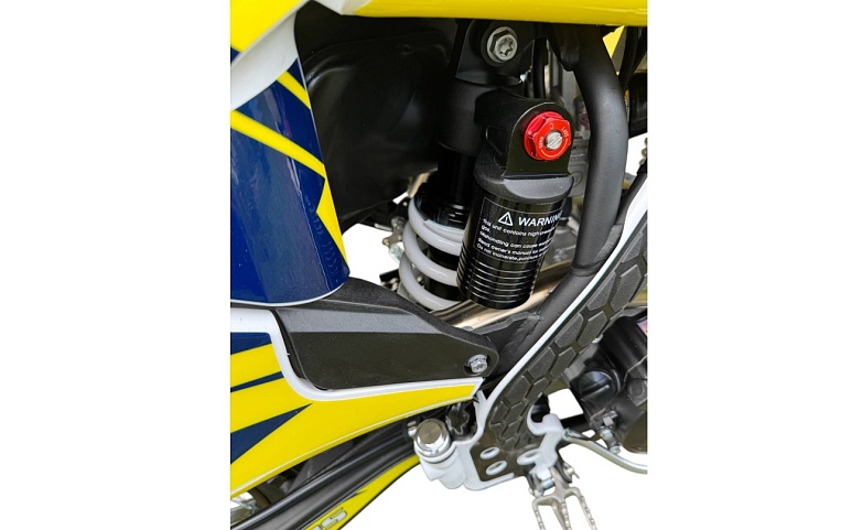 Эндуро мотоцикл IRBIS HTR 250 в Орле