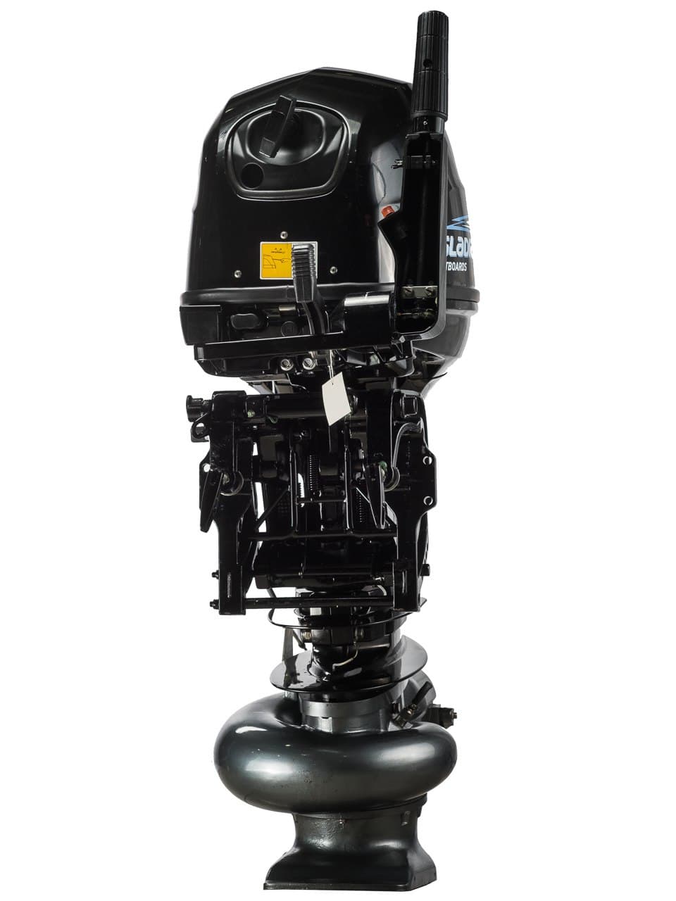 ЛОДОЧНЫЙ МОТОР GLADIATOR G40FH ВОДОМЕТ в Орле