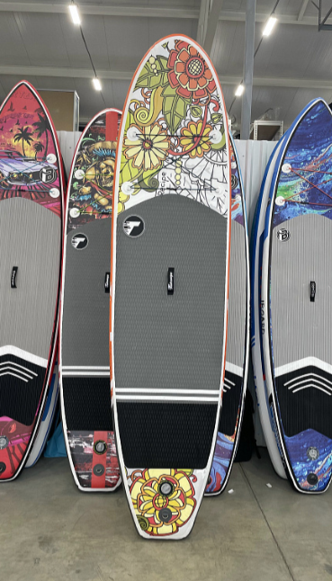 SUP (САП) ДОСКА RAIDEX TAKUMO 10.6’ (320СМ) N 7 в Орле