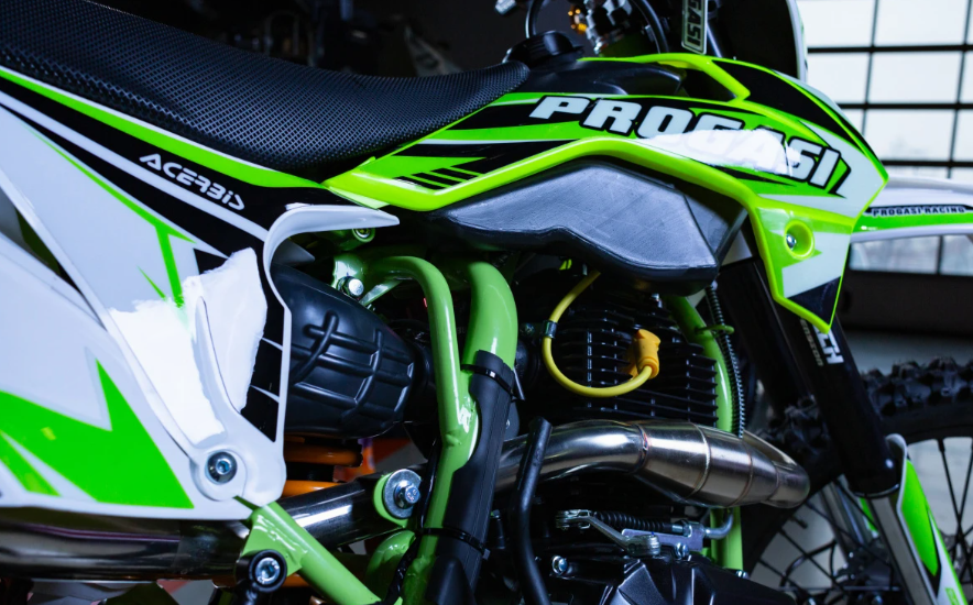 Мотоцикл Progasi SUPER MAX 300 PRO PR300 (ZS175FMN) в Орле