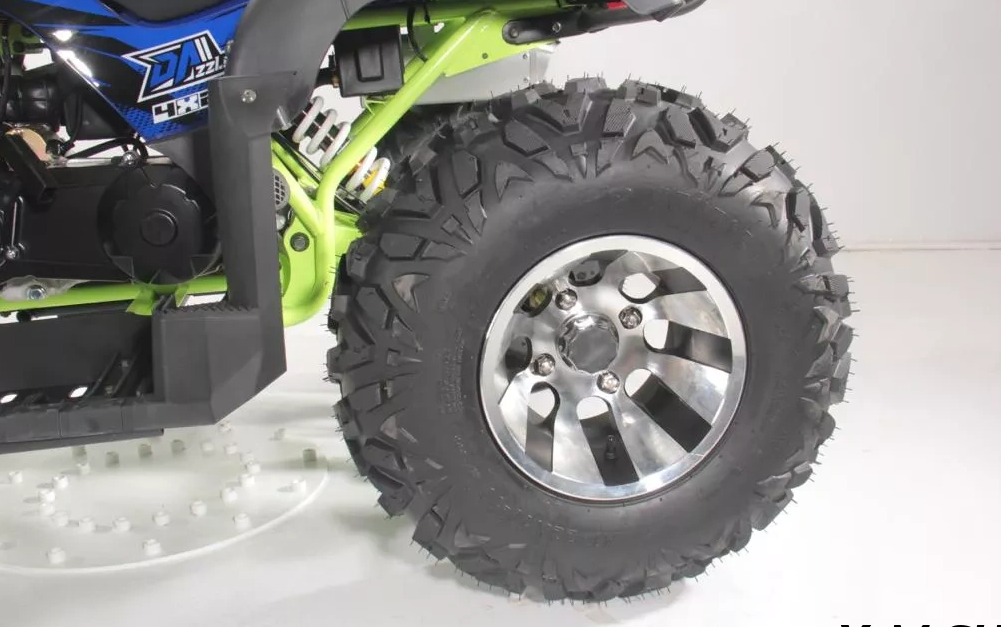 Квадроцикл YACOTA SELA MAX в Орле